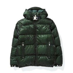 Moncler Genius x 1017 ALYX 9SM Almondy Jacket Men’s